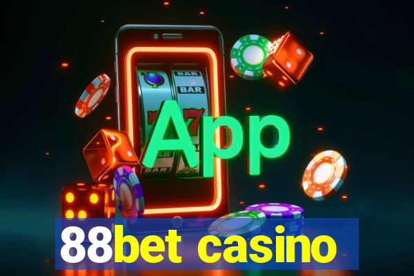 88bet casino